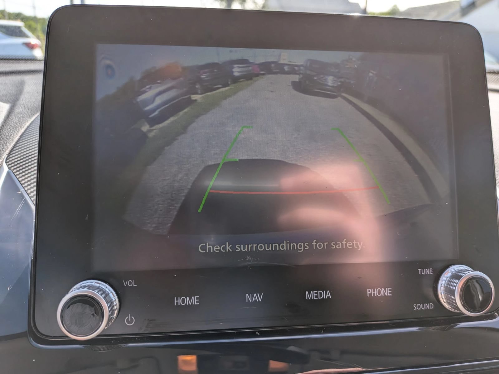 Used 2024 Mitsubishi Eclipse Cross SE AWD/4WD image 58