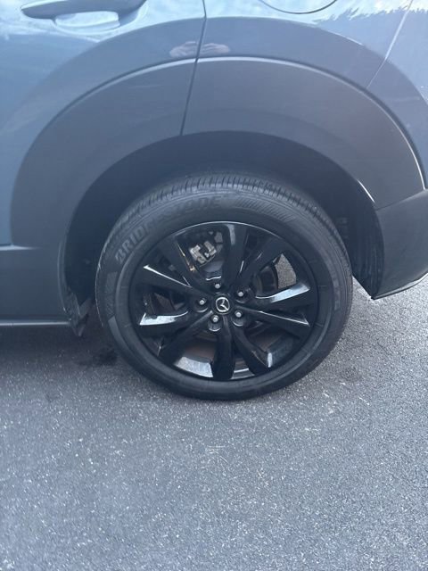 Used 2025 MAZDA CX-30 AWD 2.5 S w/ Preferred Package image 28