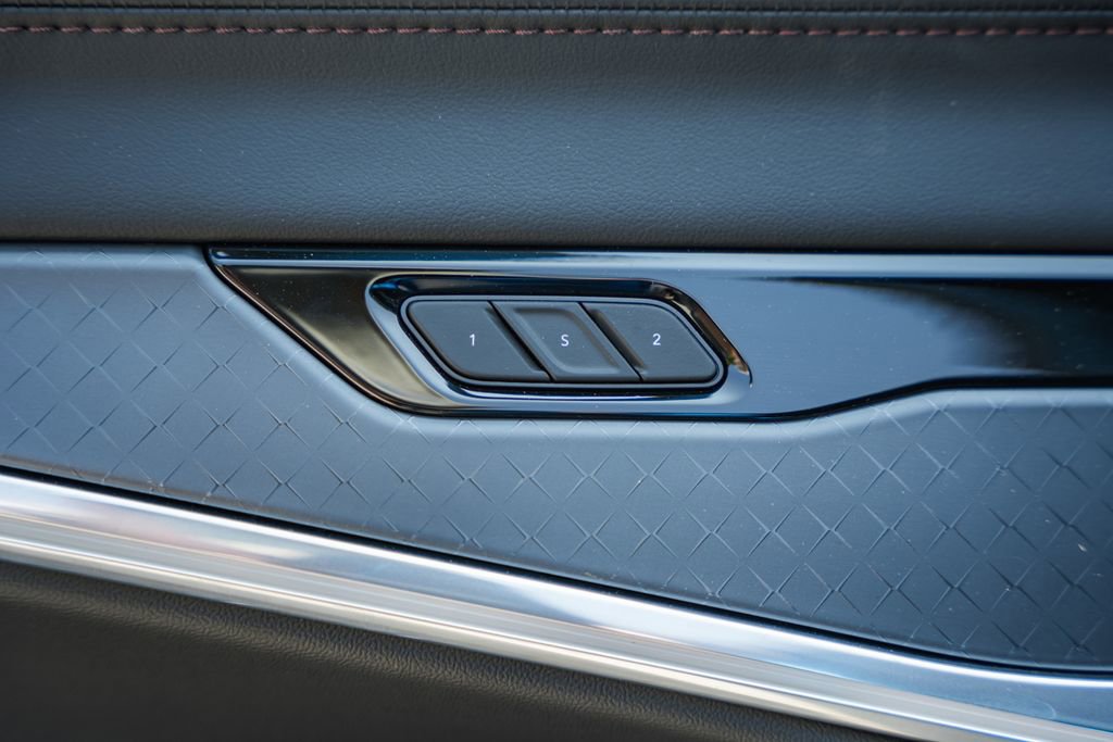 New 2025 Jeep Wagoneer S Limited image 43