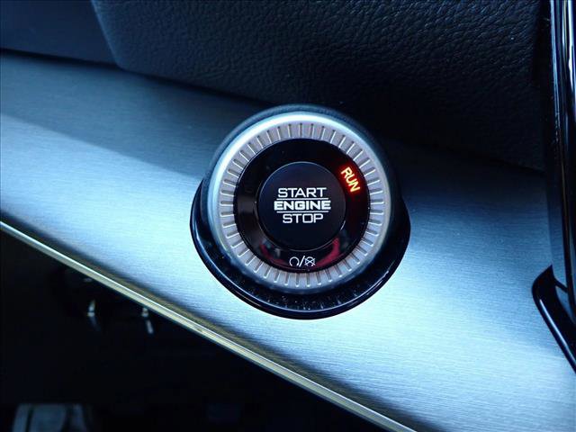 New 2026 Jeep Grand Wagoneer 4WD w/ Premium Group I image 23