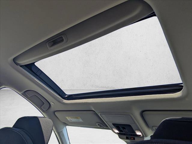 Certified 2025 Honda Accord SE image 18