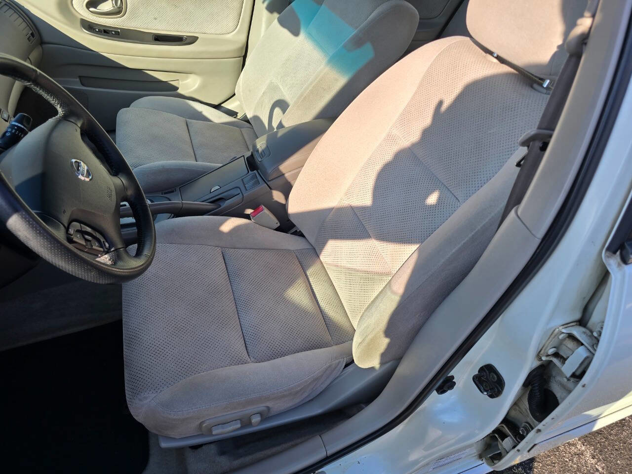 Used 2003 Nissan Maxima SE image 12