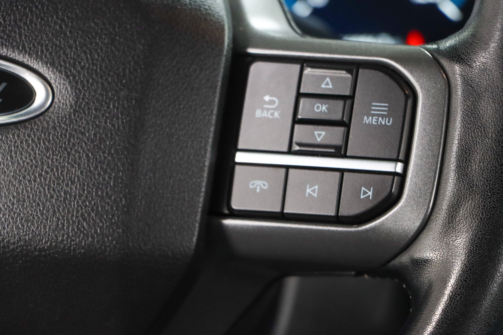Used 2022 Ford F150 Lariat w/ Equipment Group 502A High AWD/4WD image 16