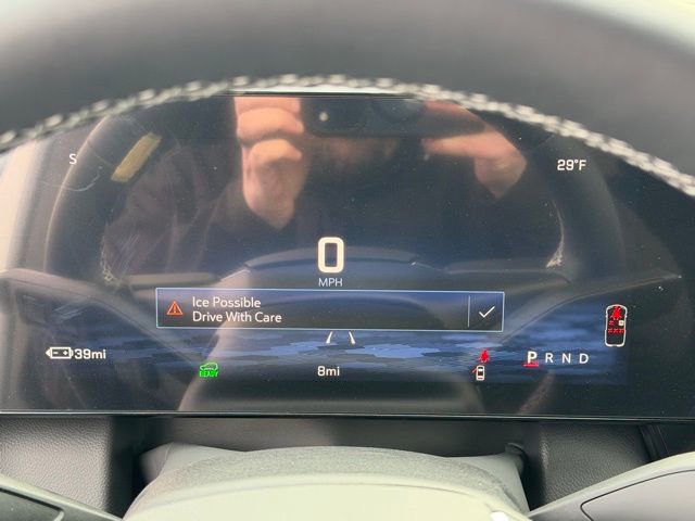 New 2026 Chevrolet Equinox EV LT FWD image 26