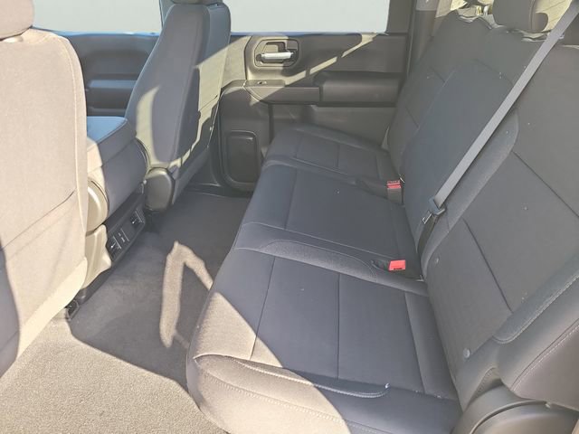 New 2026 Chevrolet Silverado 2500 Custom w/ Custom Value Package image 13