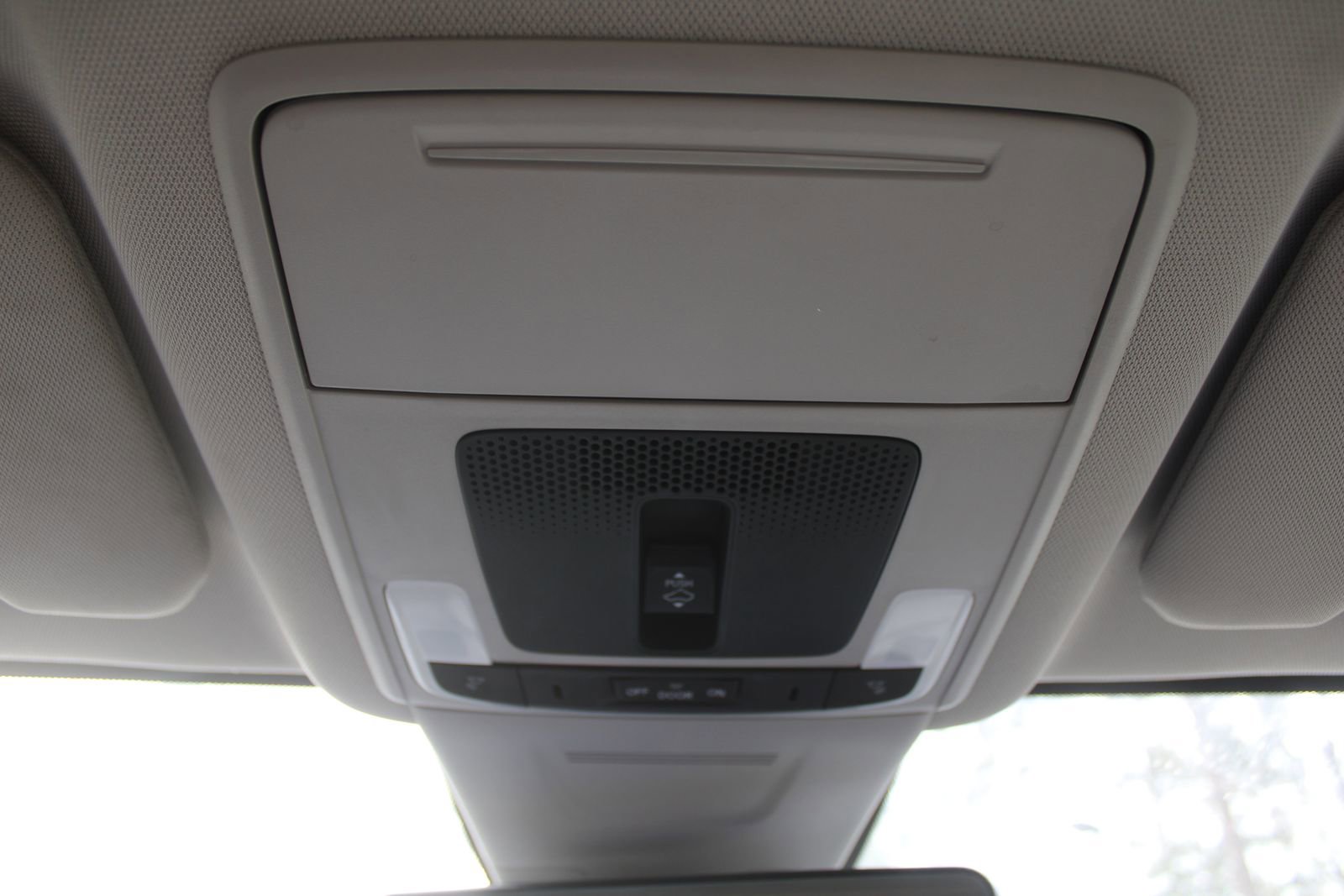 Used 2025 Honda CR-V EX-L image 54