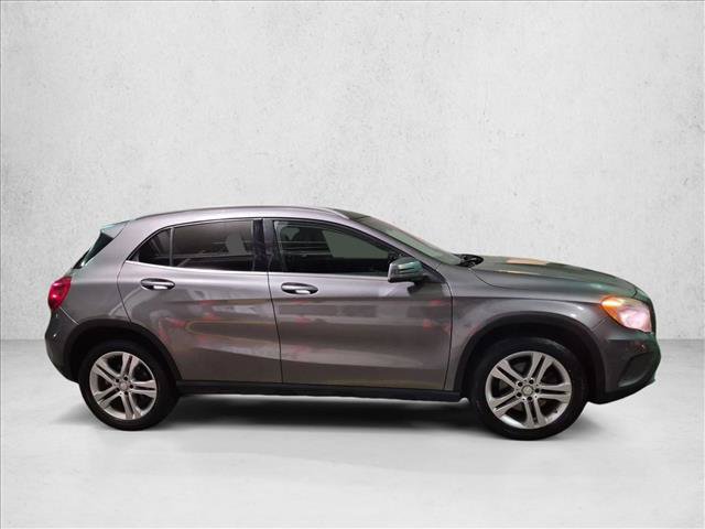 Used 2015 Mercedes-Benz GLA 250 4MATIC image 4