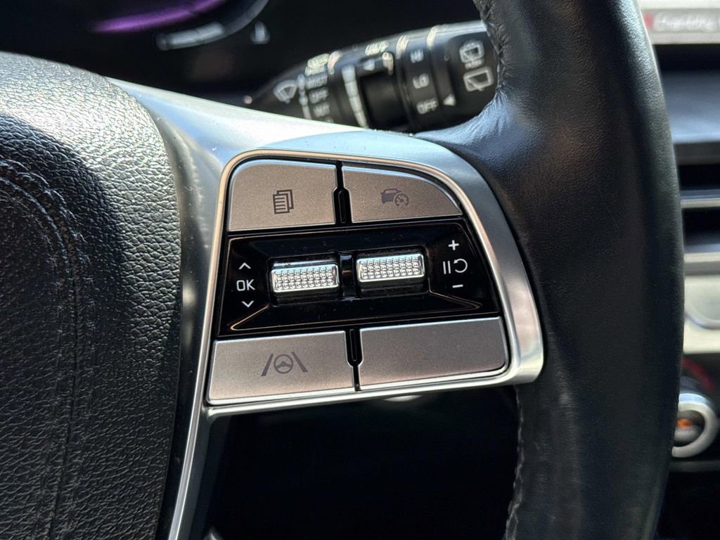 Used 2024 Kia Telluride EX X-Line image 25