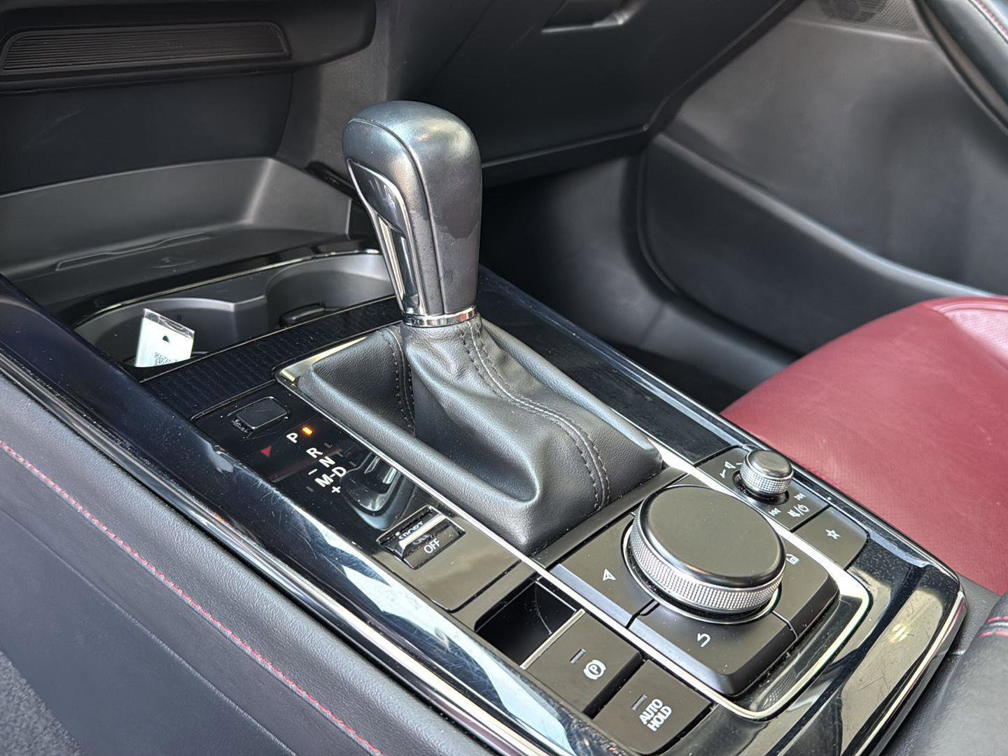 Used 2025 MAZDA CX-30 AWD 2.5 S w/ Preferred Package image 23