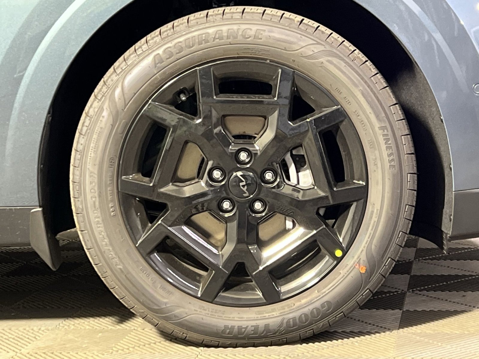 New 2026 Kia Carnival SX Prestige image 10