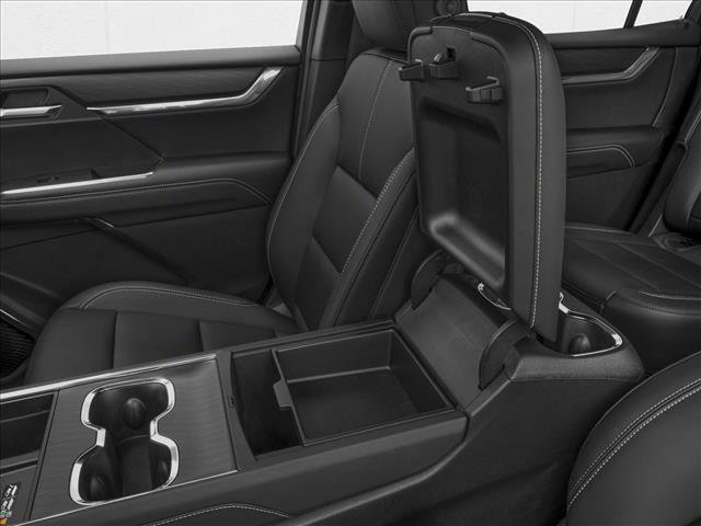 New 2026 GMC Acadia Elevation w/ Black Edition AWD/4WD image 10