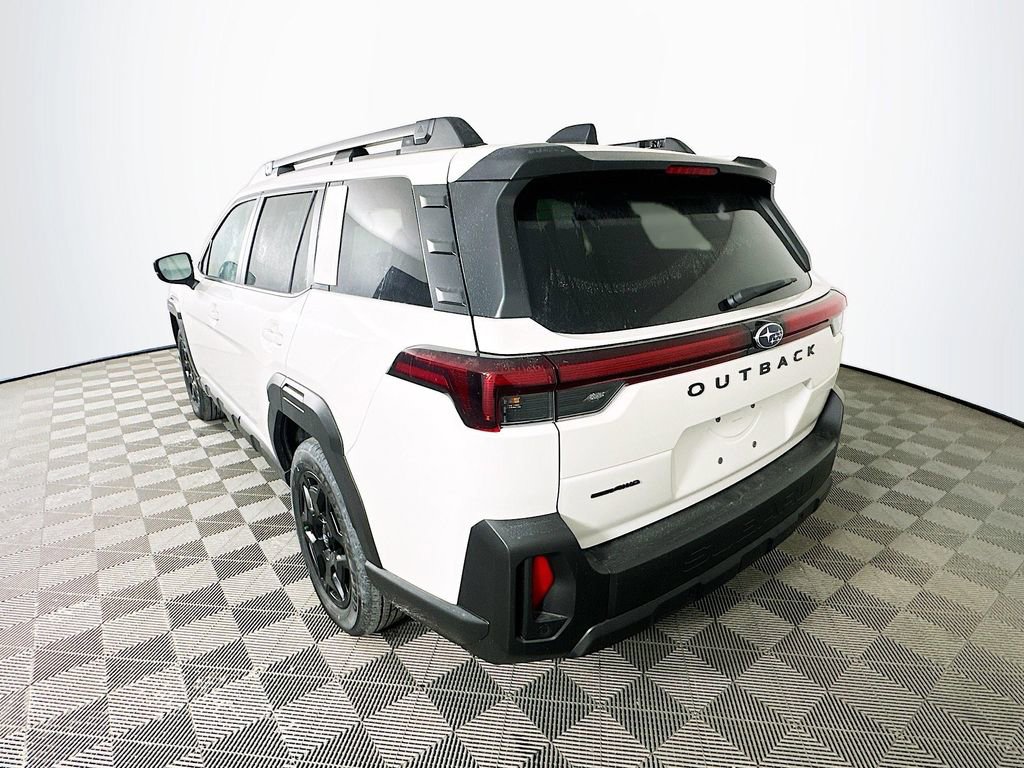 New 2026 Subaru Outback Limited image 6