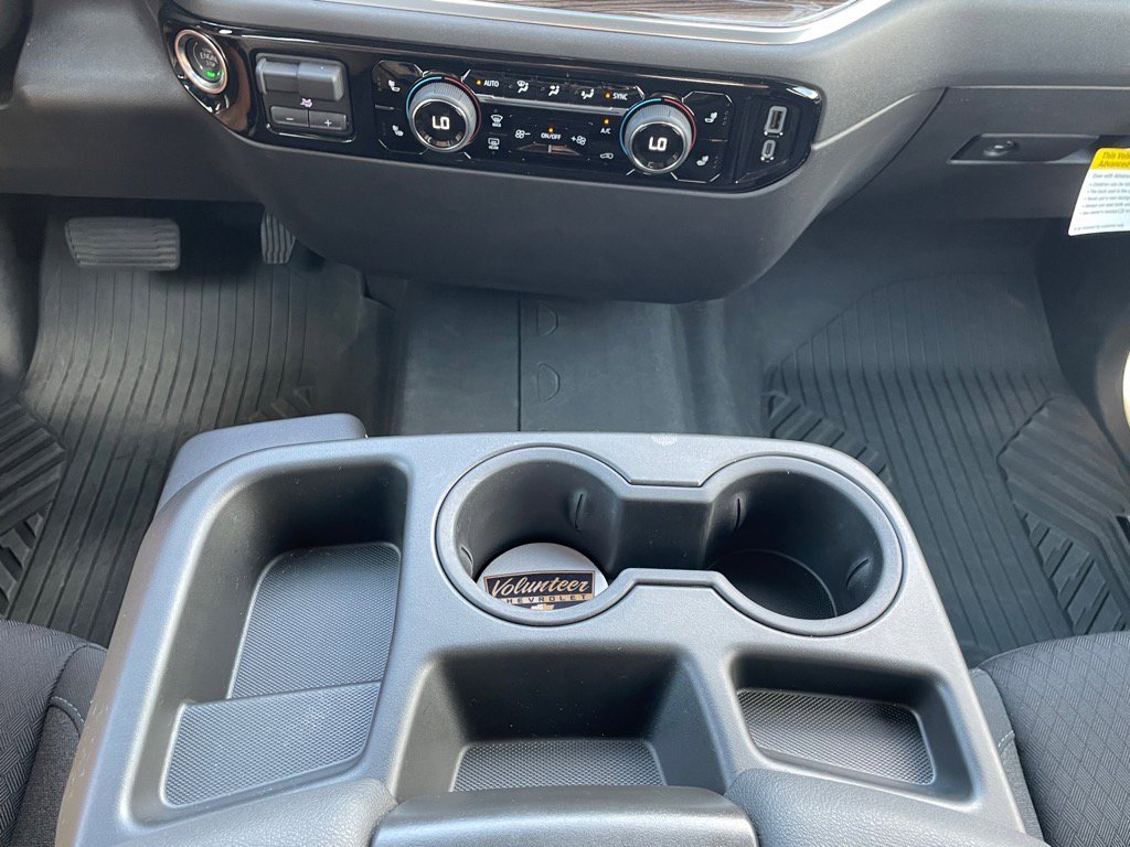 Used 2025 Chevrolet Silverado 1500 LT Trail Boss image 19