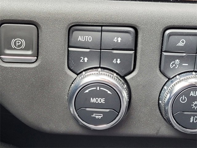 Used 2023 GMC Sierra 1500 SLT w/ SLT Premium Package image 25