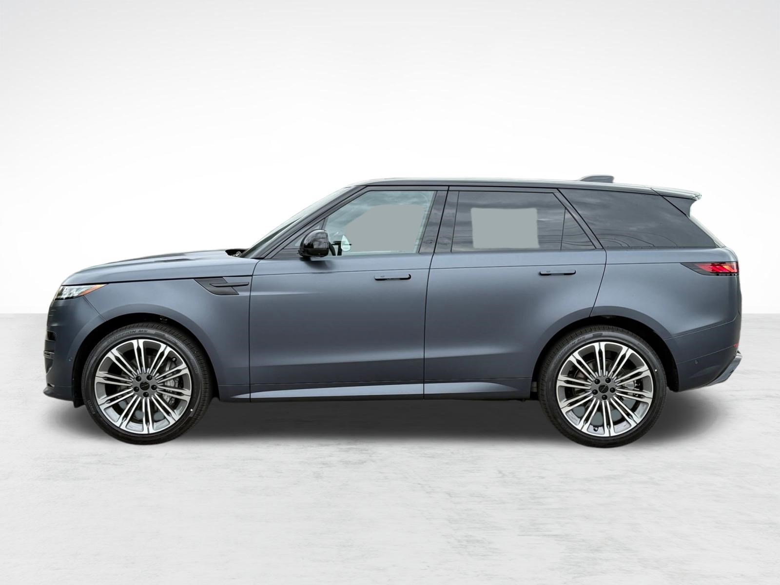 New 2026 Land Rover Range Rover Sport Dynamic SE AWD/4WD image 2