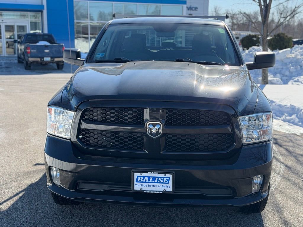 Used 2018 RAM 1500 Express w/ Express Value Package image 2