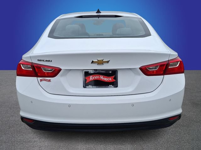 Used 2024 Chevrolet Malibu LS FWD image 6
