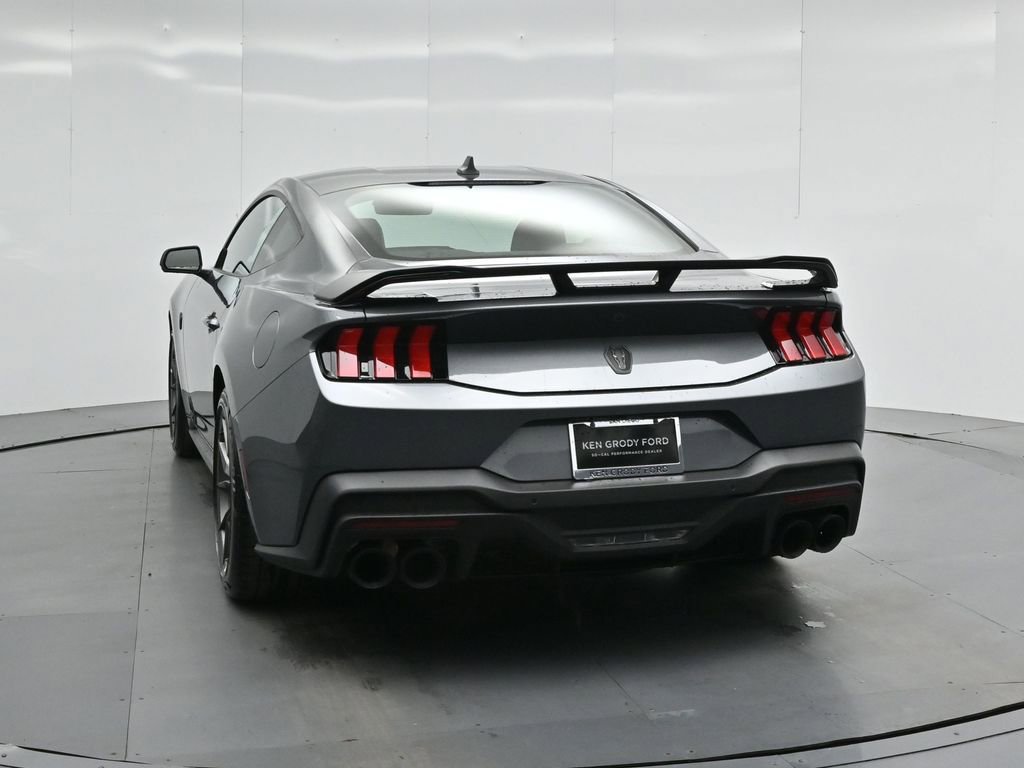 New 2026 Ford Mustang Dark Horse RWD image 24