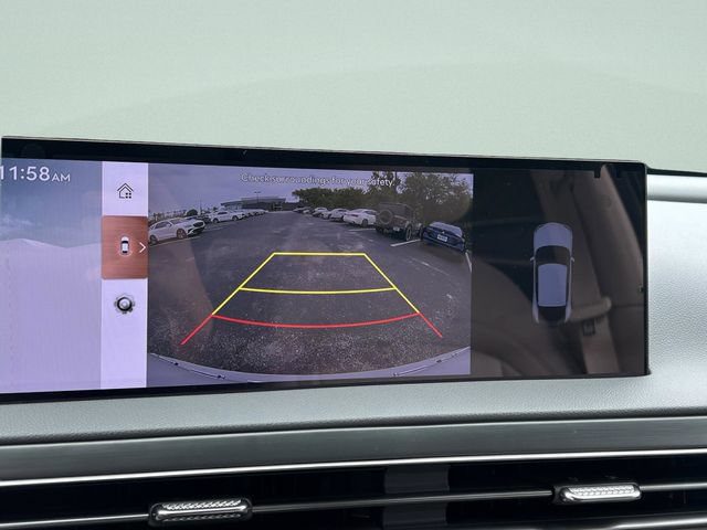 New 2026 Genesis GV60 RWD image 26