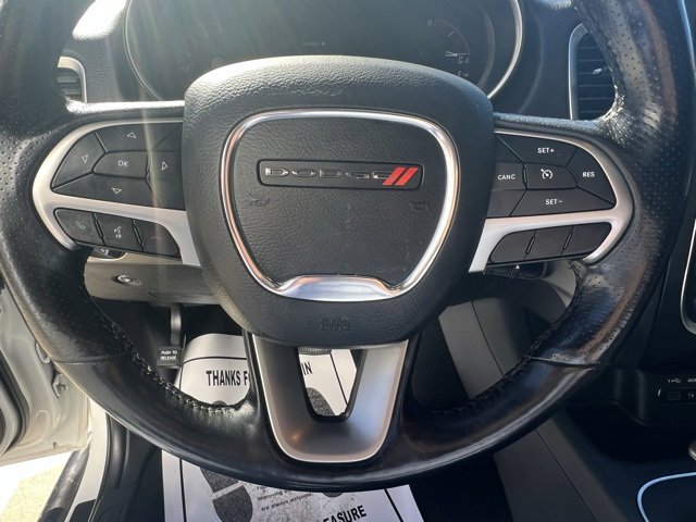 Used 2020 Dodge Durango SXT image 14