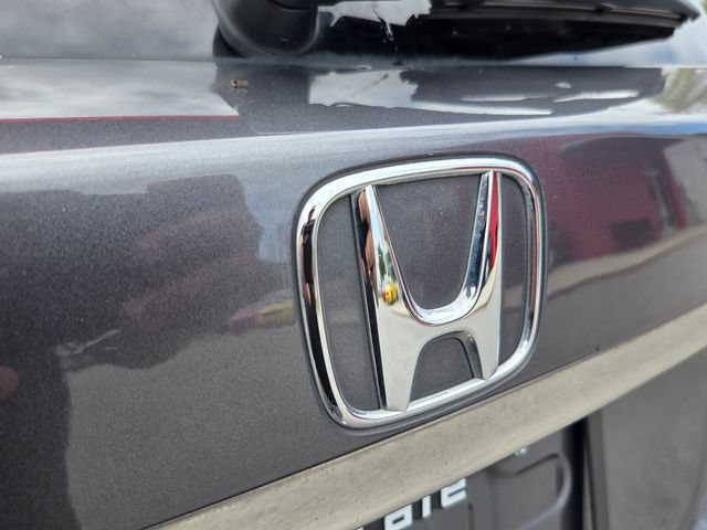 Used 2019 Honda HR-V EX image 14