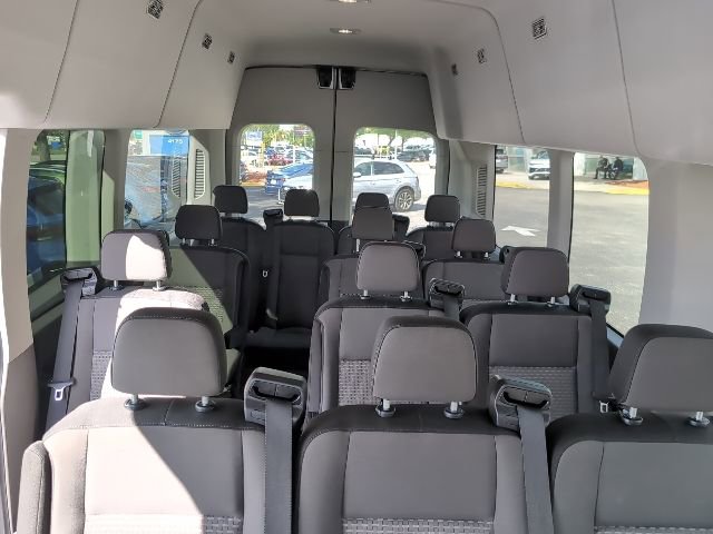 Used 2025 Ford Transit 350 XLT RWD image 26