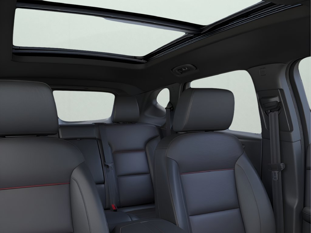 New 2026 Chevrolet Blazer RS w/ Driver Confidence II Package FWD image 18