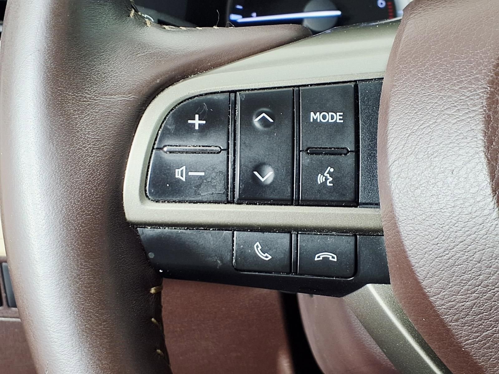 Used 2017 Lexus ES 350 w/ Luxury Package FWD image 19