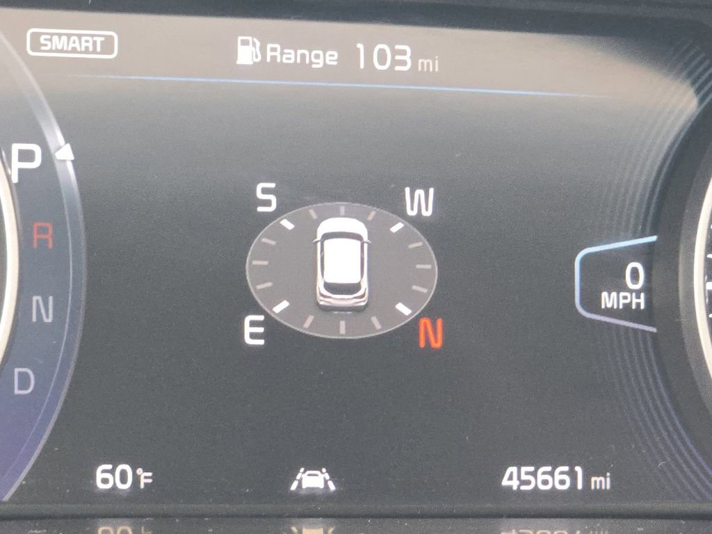 Used 2022 Kia Seltos SX w/ Sunroof Package image 29