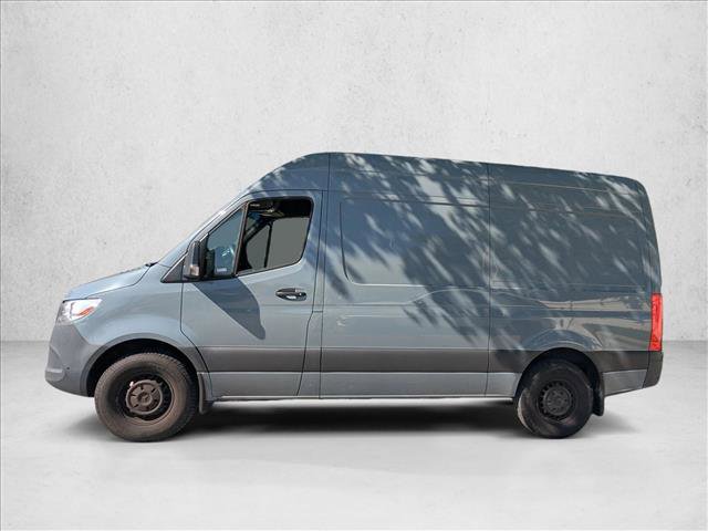 Used 2023 Mercedes-Benz Sprinter 2500 image 5