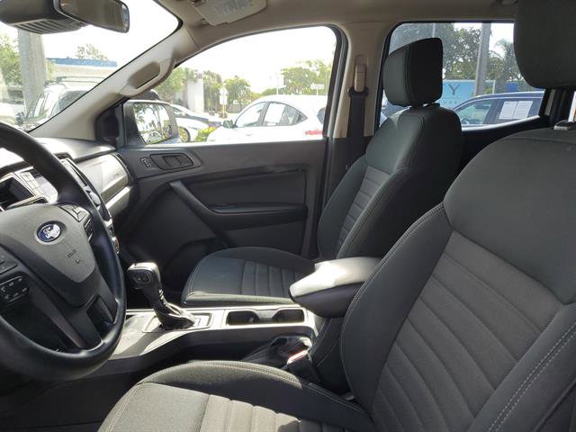 Used 2020 Ford Ranger XL w/ Equipment Group 101A Mid RWD image 52