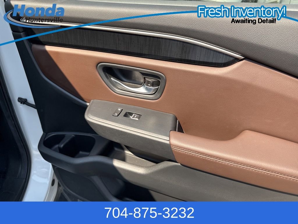 Used 2024 Honda Pilot Elite image 20