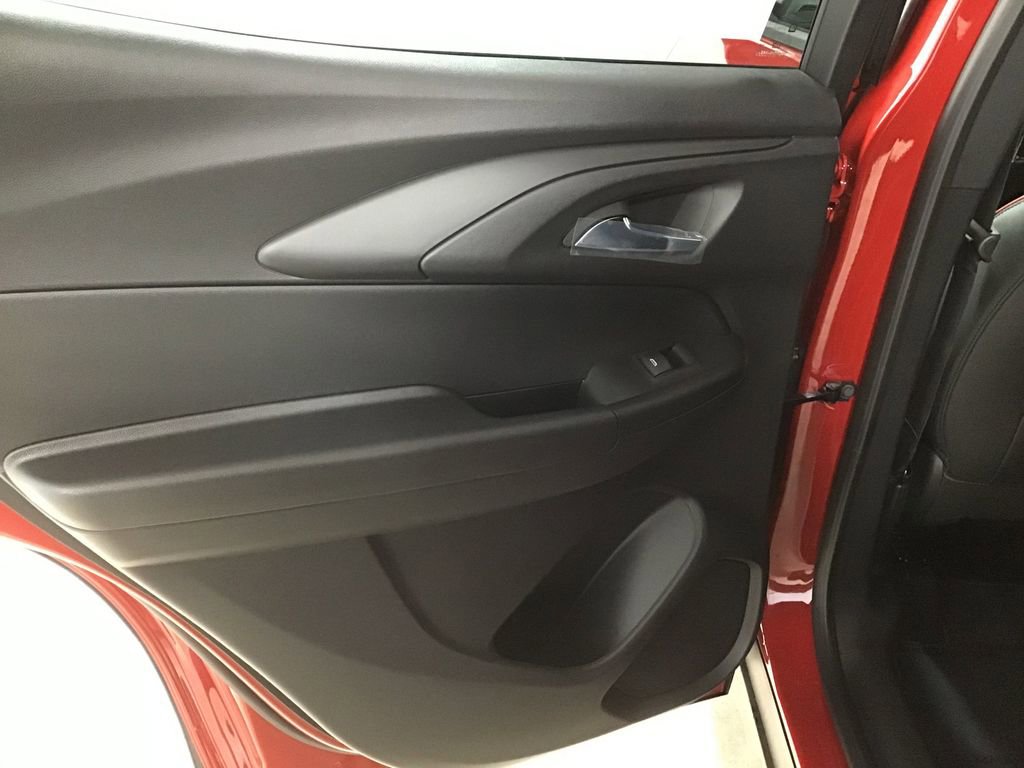 New 2026 Chevrolet TrailBlazer RS w/ Convenience Package image 11