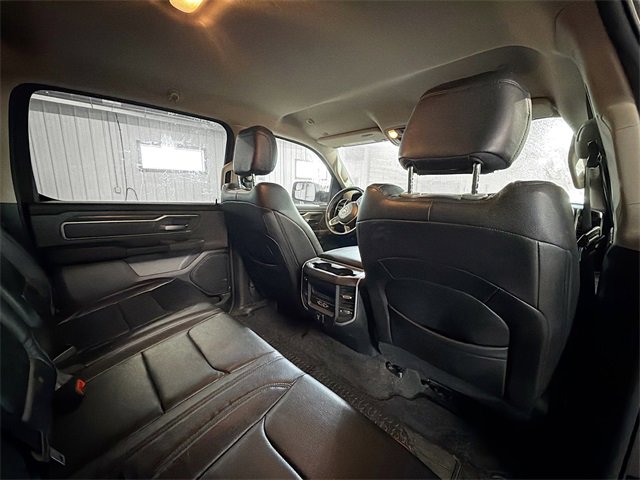 Used 2020 RAM 1500 Big Horn image 11