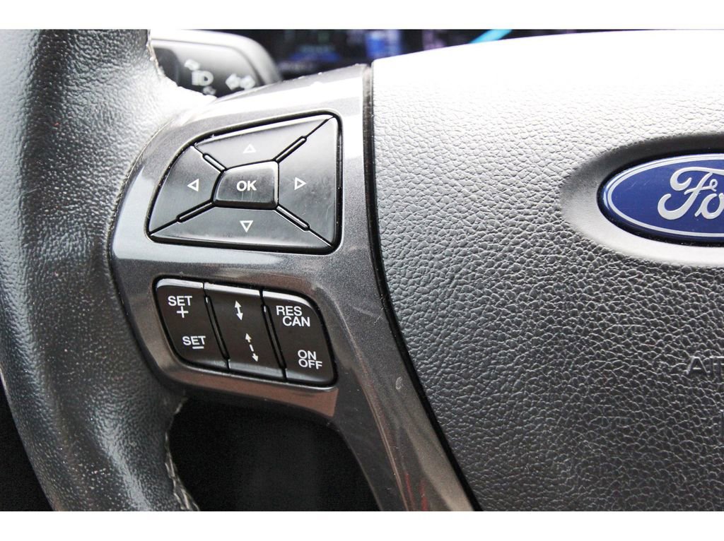 Certified 2020 Ford Ranger Lariat w/ Equipment Group 501A Mid AWD/4WD image 19