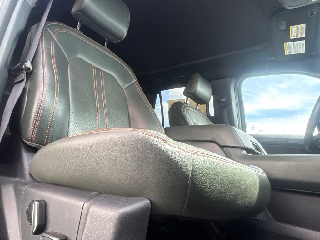 Used 2022 Ford Expedition Timberline AWD/4WD image 26