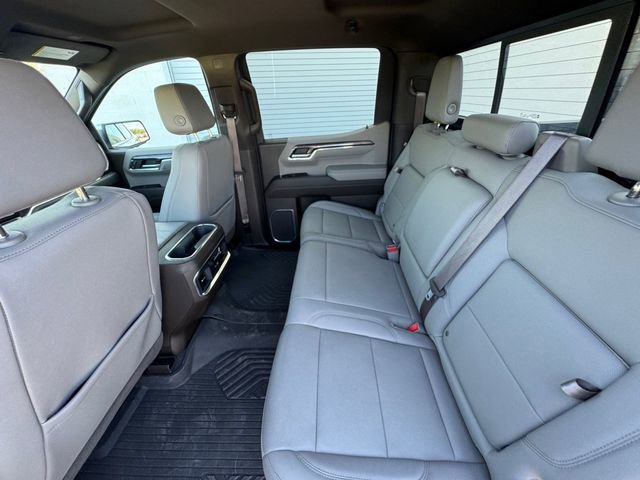 Used 2023 Chevrolet Silverado 1500 LTZ image 29