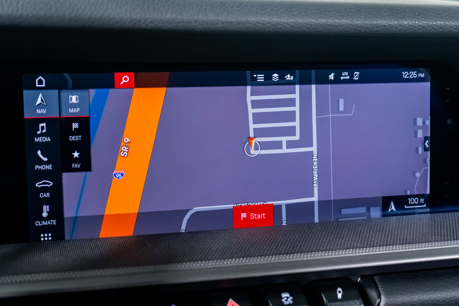 Used 2020 Porsche 911 Carrera S w/ Sport Chrono Package image 50