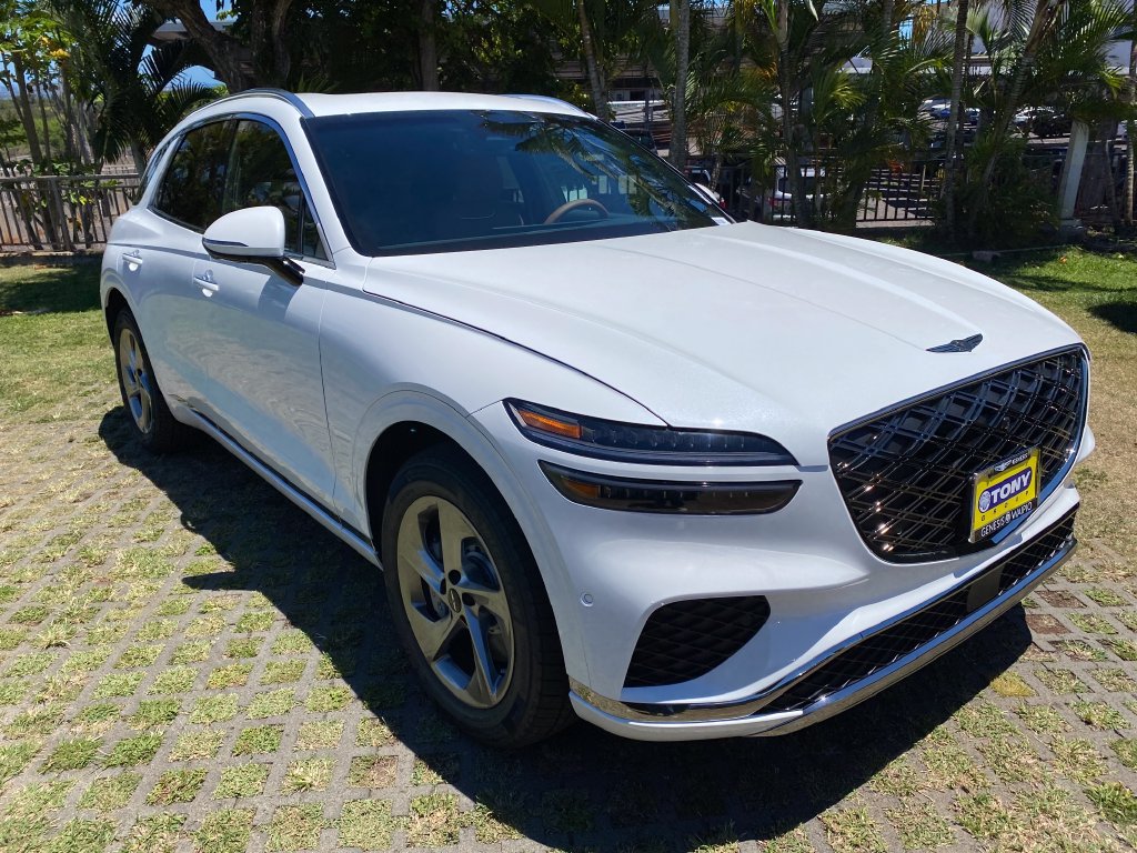 New 2026 Genesis GV70 2.5T Advanced AWD/4WD image 19