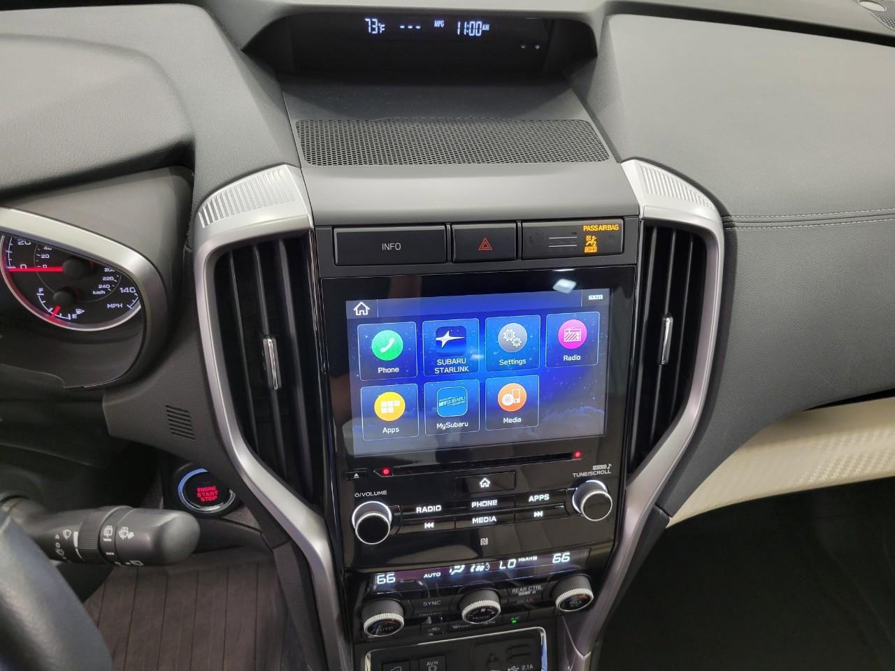 Used 2021 Subaru Ascent Premium w/ Convenience Package AWD/4WD image 8