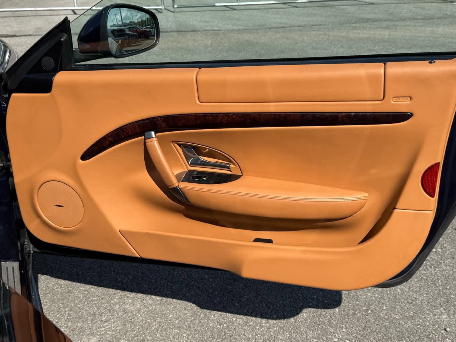 Used 2014 Maserati GranTurismo Sport RWD image 22