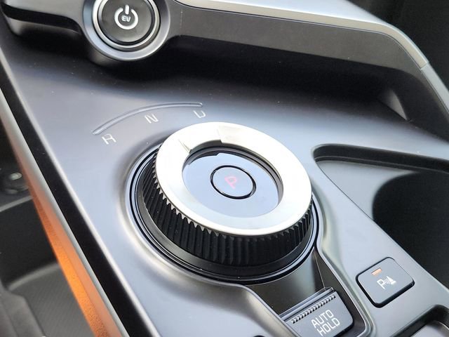 New 2026 Kia EV6 Wind AWD/4WD image 29