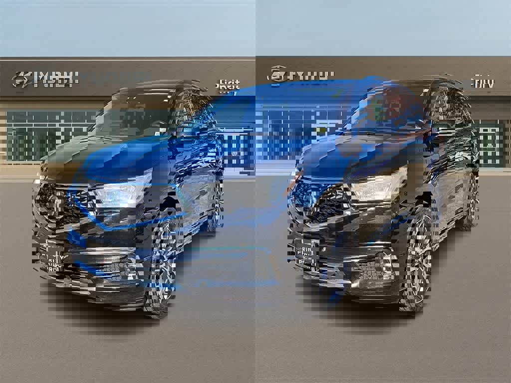 Used 2020 Acura MDX SH-AWD w/ Advance Package