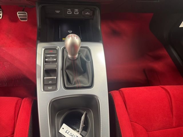 New 2025 Honda Civic Type R image 19