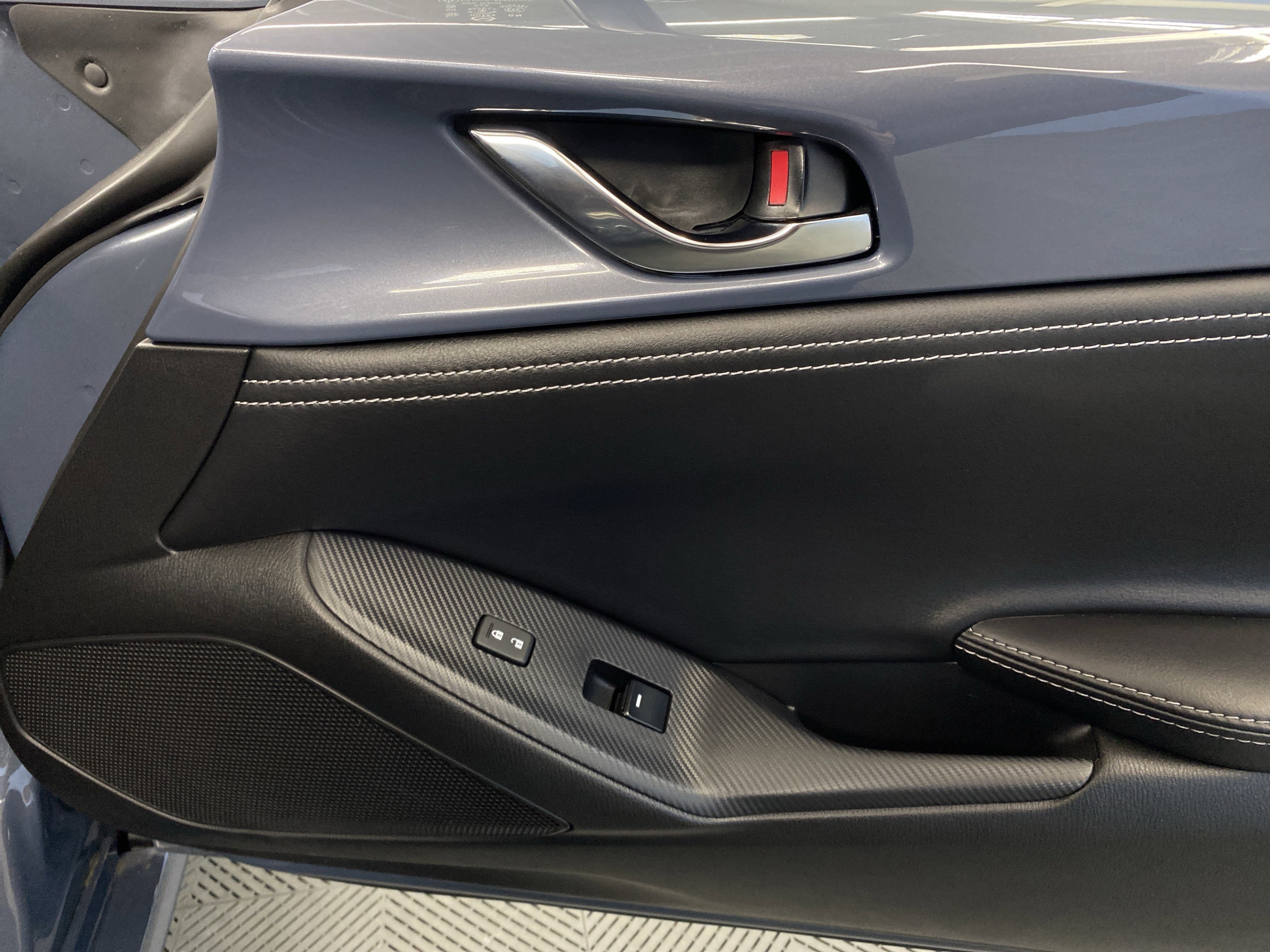 Used 2021 MAZDA MX-5 Miata RF Grand Touring image 31