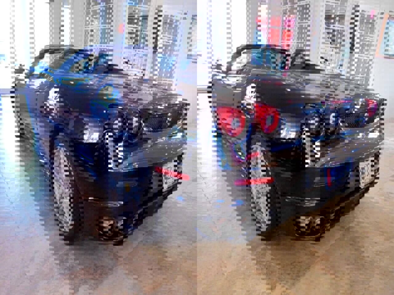 Used 2008 Ferrari F430 Spider image 44