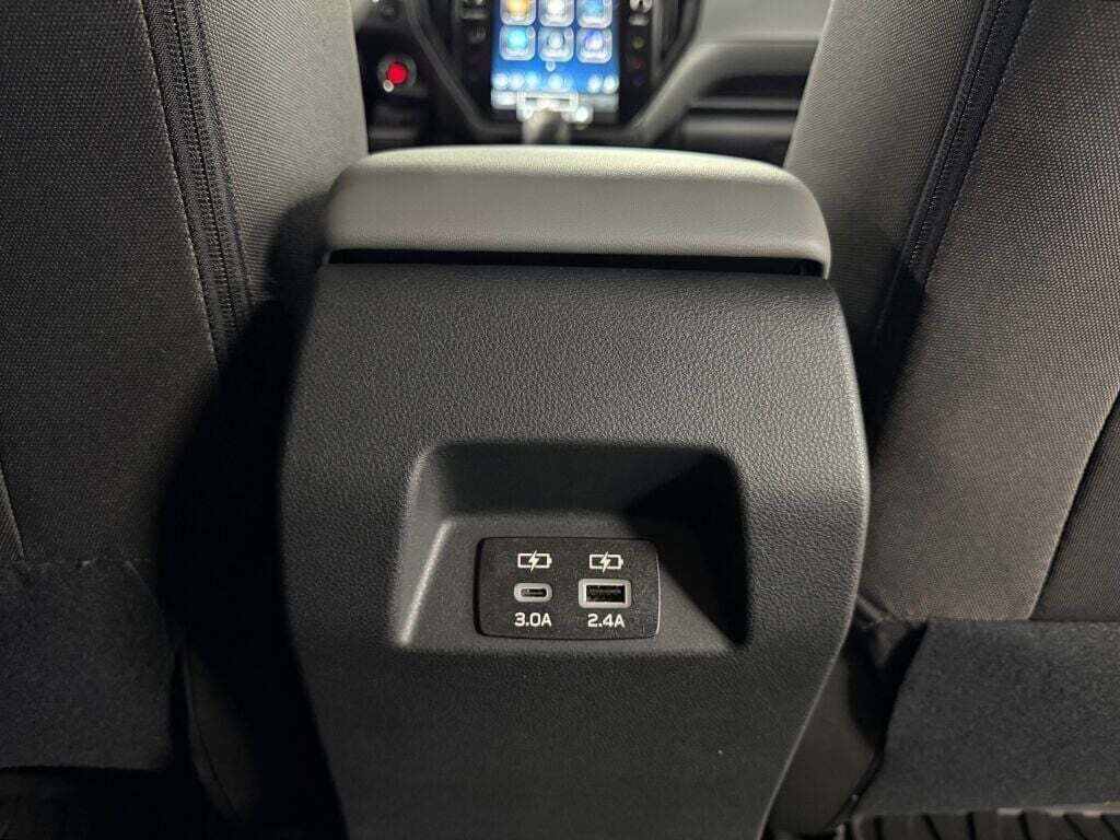 New 2026 Subaru Crosstrek 2.0i Premium image 20