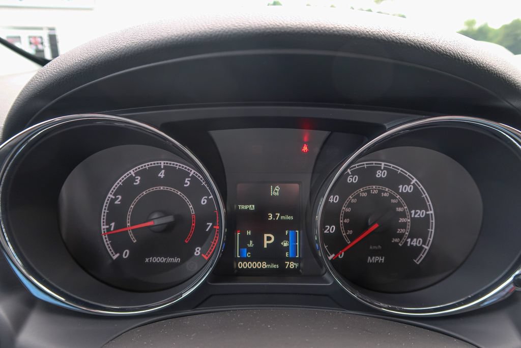 New 2027 Mitsubishi Outlander Sport ES AWD/4WD image 27