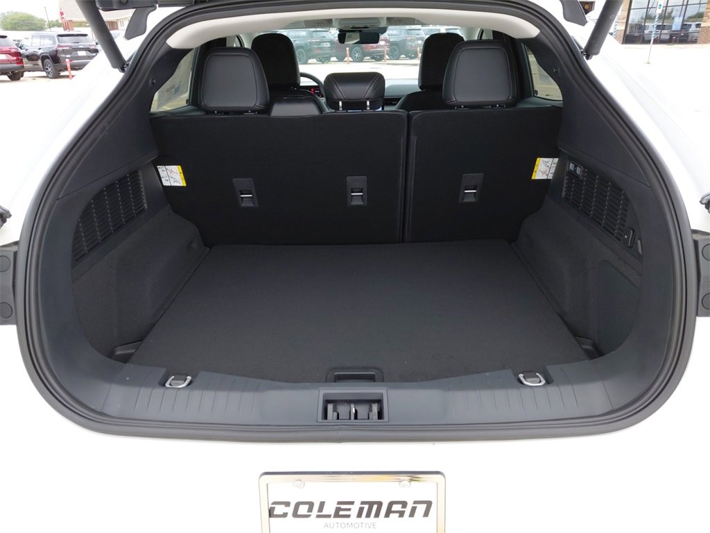 New 2025 Ford Mustang Mach-E Premium image 23