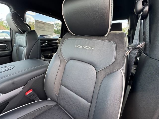 New 2026 RAM 1500 Laramie image 31